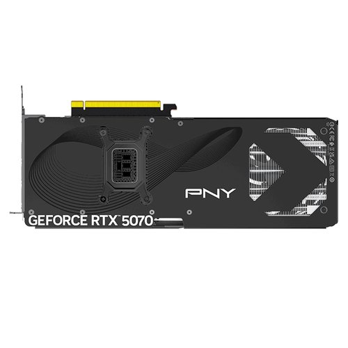 RTX 5070 12GB OC Triple Fan 3