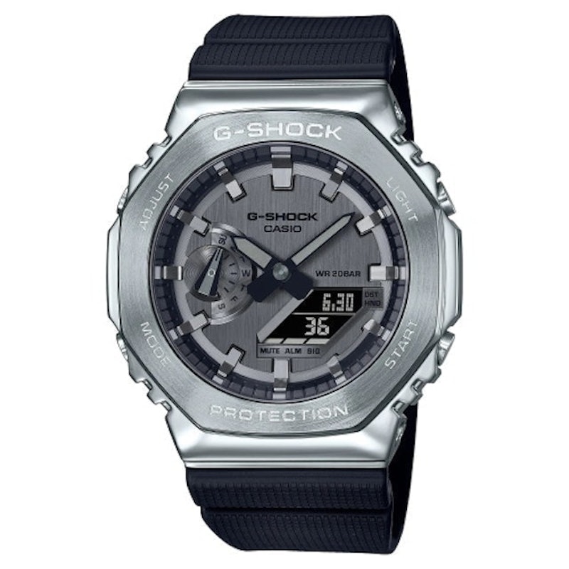 G-SHOCK GA-110RG-1A 1