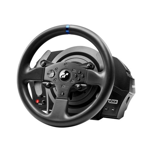 T300RS GT 力回饋方向盤 2