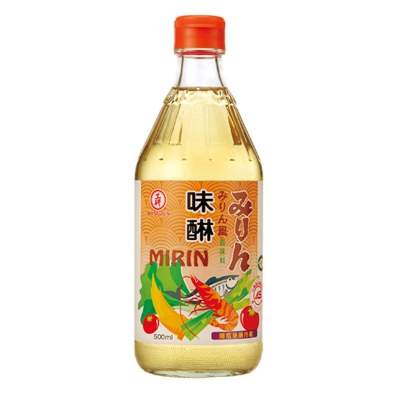 味醂 1