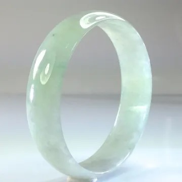 10 大翡翠手鐲推薦排行榜 1