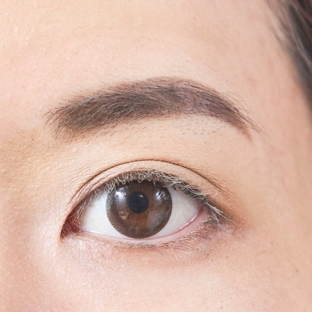 完美雙效眉筆 9