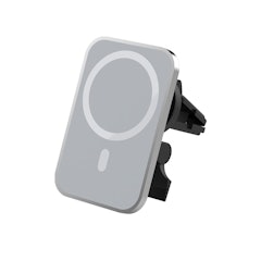 磁吸無線充電車用手機支架