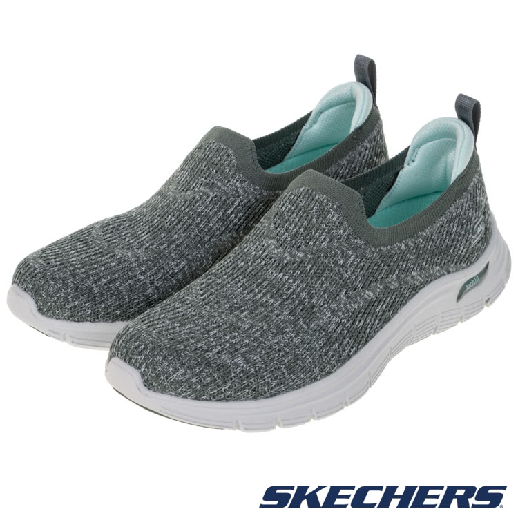 10 大SKECHERS女鞋推薦排行榜 1