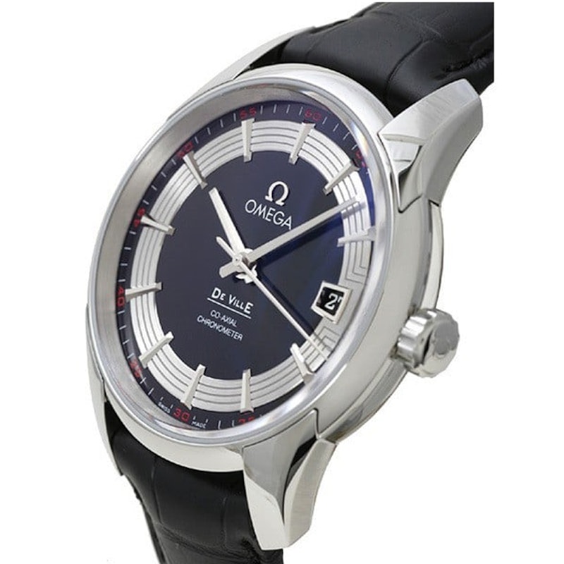 Hour Vision 碟飛系列41mm 腕錶 2