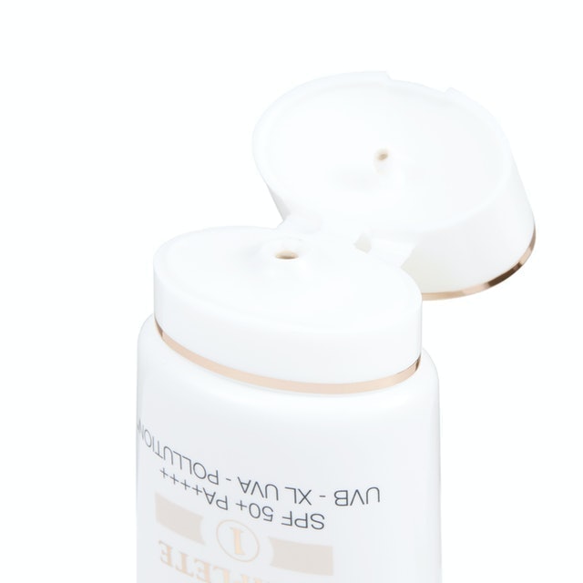 超輕盈UV BB霜 3