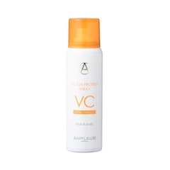 VC 防曬噴霧