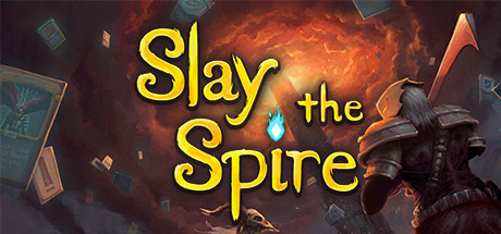 殺戮尖塔 Slay the Spire 1