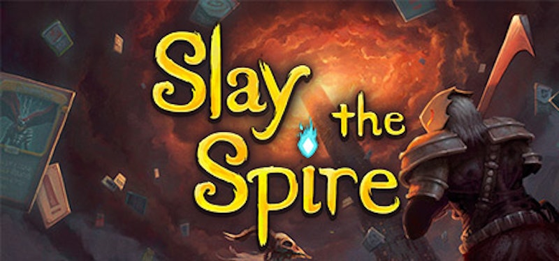 殺戮尖塔 Slay the Spire 1