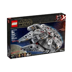 Millennium Falcon