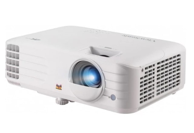 4K 低延遲電玩娛樂投影機 1