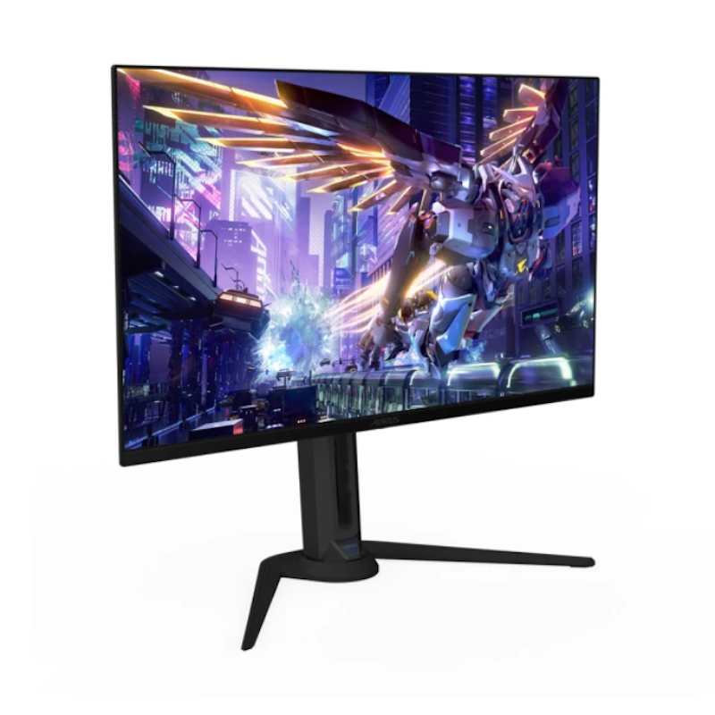 AORUS OLED 電競螢幕 2