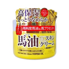 高純度馬油緊緻修護高保濕乳霜 EX 加強版