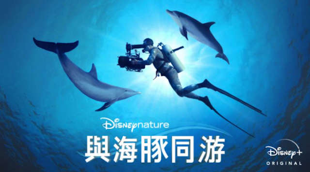 影評人監製12 大Disney+紀錄片推薦排行榜 2