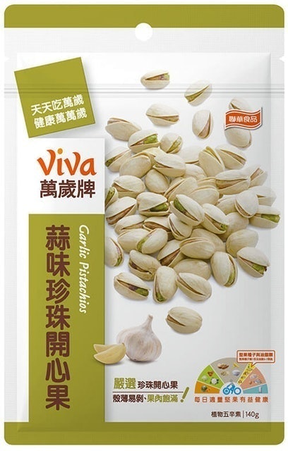 10 大開心果推薦排行榜 2