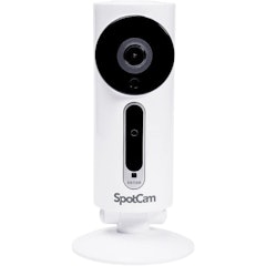 SpotCam 無線家用Wi-Fi攝影機 FullHD