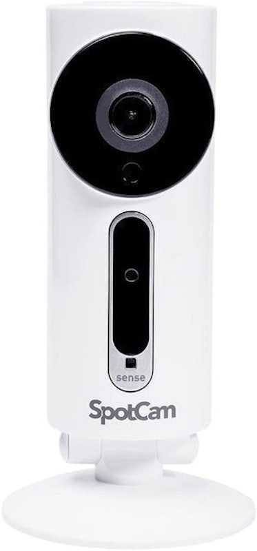 SpotCam 無線家用Wi-Fi攝影機 FullHD 1