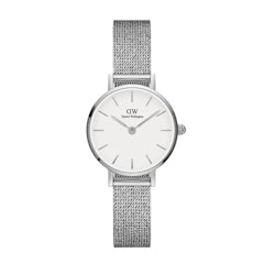 Petite Pressed Sterling