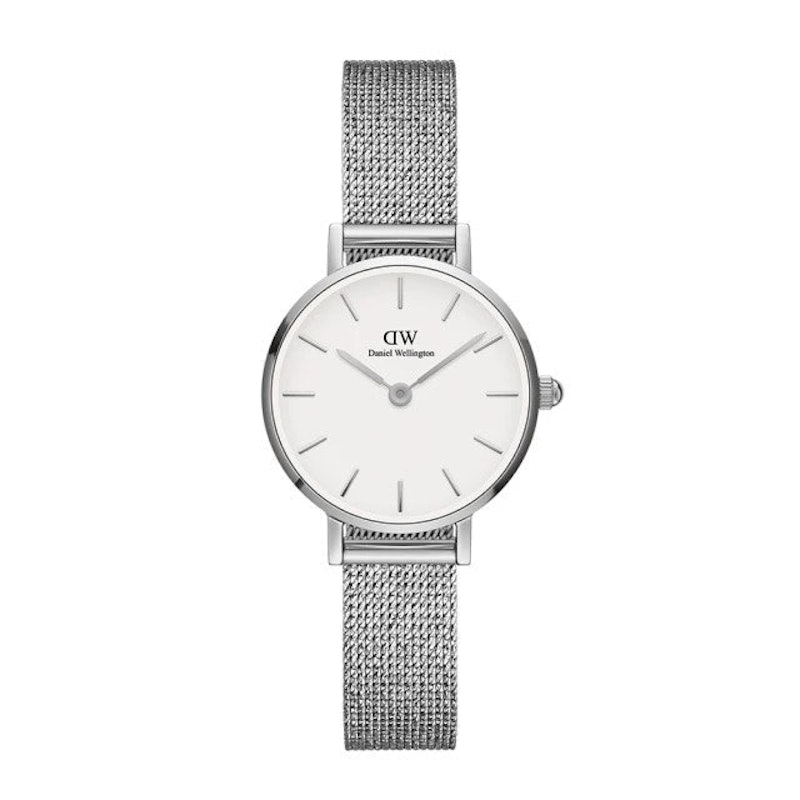 Petite Pressed Sterling 1