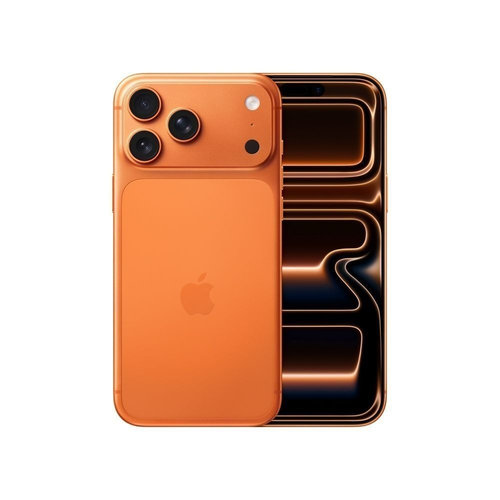 iPhone 17 Pro Max 3