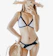 Seasons Bikini 歐美黑白比基尼 1