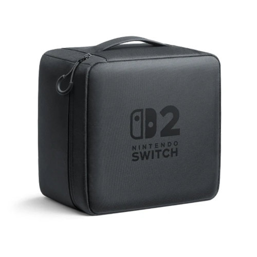 Switch 2全套收納包 2
