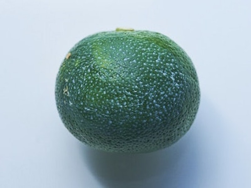 毛孔遮瑕霜 4