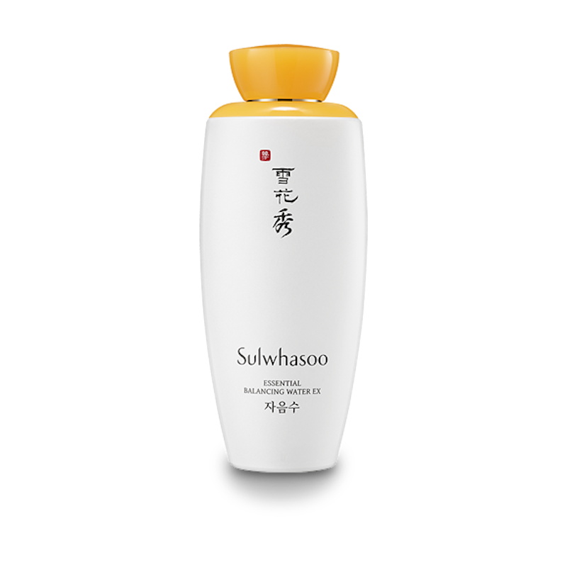 1. 雪花秀 滋陰水 EX/125mL 1