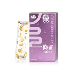 一條通果凍 EX