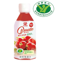 OTOMATE 蕃茄檸檬汁