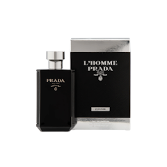L'Homme Intense 紳士誘惑男性香水