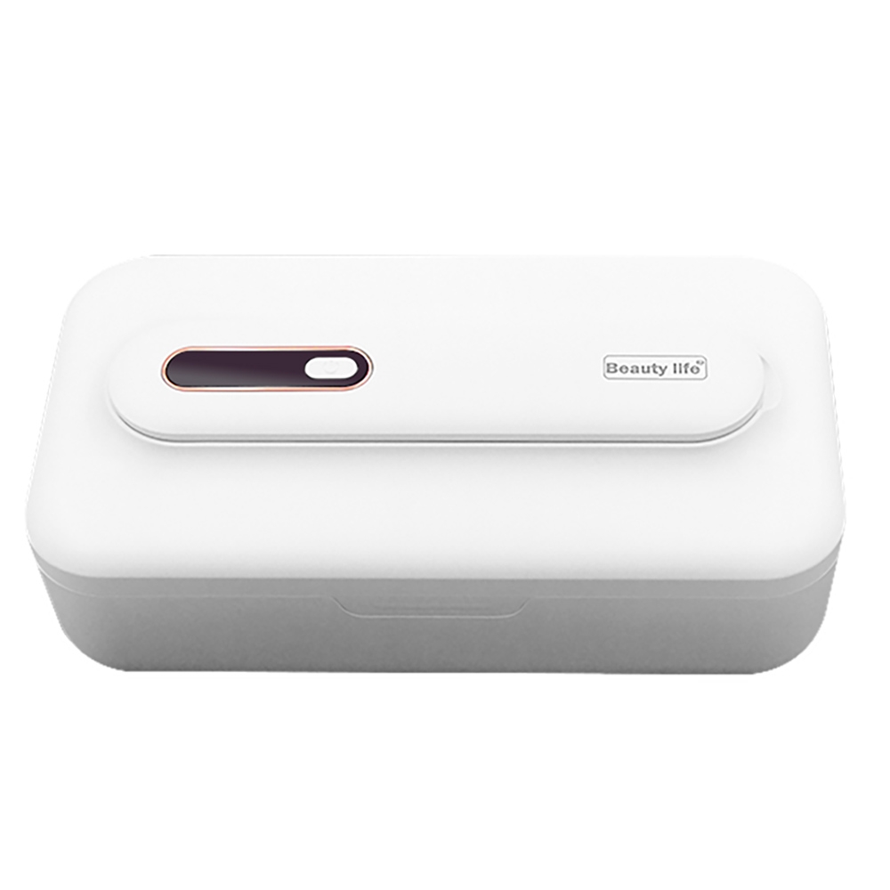 專家監製10 大紫外線消毒盒推薦排行榜 5