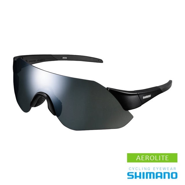 6. SHIMANO AEROLITE 運動太陽眼鏡 1