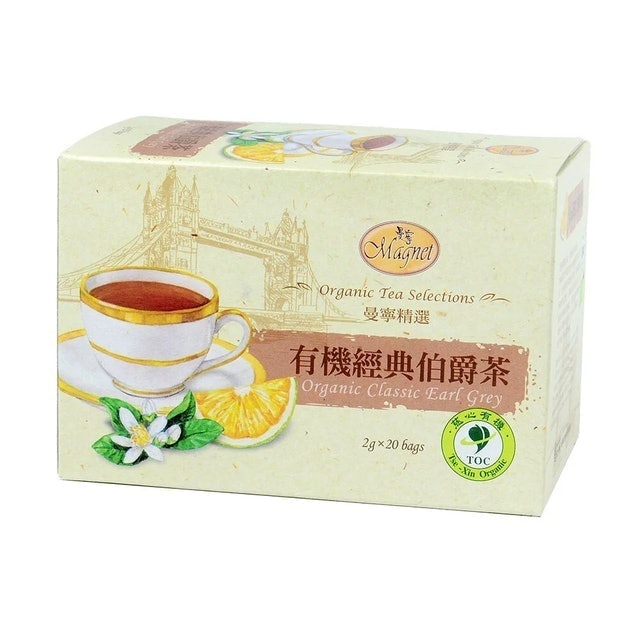 【評茶師監製】2026最新8款伯爵茶推薦排行榜 1