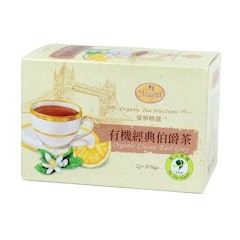 伯爵茶茶包