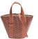 Goyard Belharra PM 防水帆布手提斜背包 1
