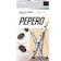 LOTTE PEPERO 白巧克力棒 1
