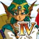 SQUARE ENIX Co.,Ltd. DRAGON QUEST IV 1