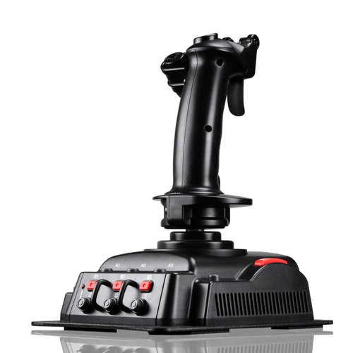 COBRA V6 飛行搖桿 1