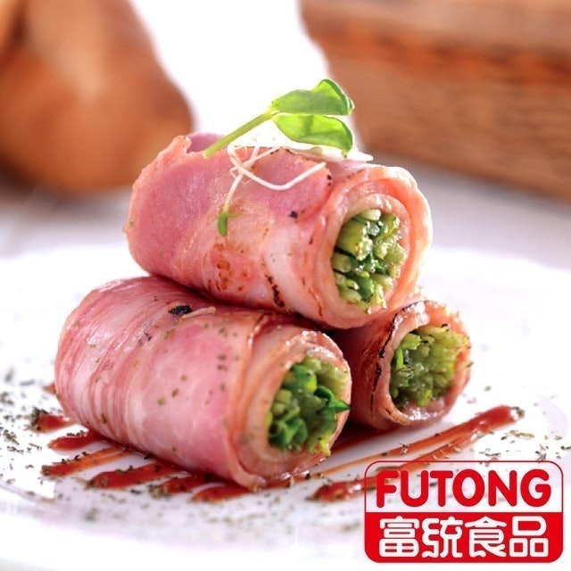 特級培根 1