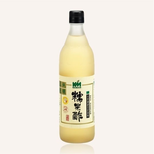 糯米醋 1