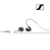 Sennheiser 專業入耳式監聽耳機 1