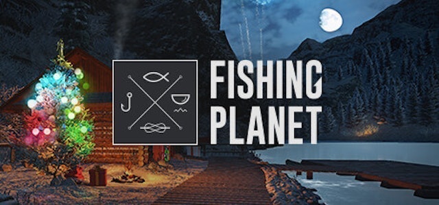 Fishing Planet 1