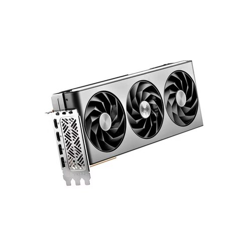 NITRO+ Radeon RX 7800 XT 16GB 3