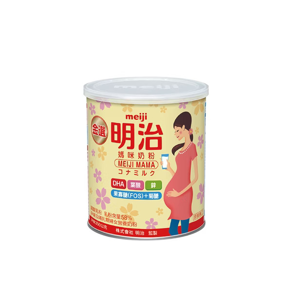 營養師監製10 大媽媽奶粉推薦排行榜 3