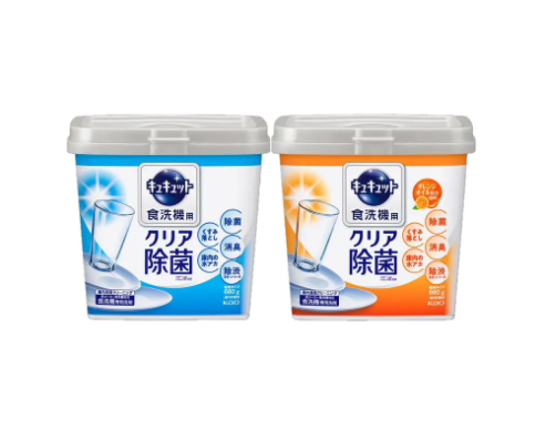 專家監製10 大洗碗機清潔劑推薦排行榜 2