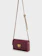 CHARLES & KEITH Tallulah 金屬鍊帶手拿包 1