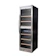 CASO Design WineChef Pro 180 雙溫控酒櫃 1