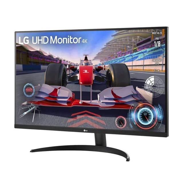 UHD 4K VA 高畫質編輯螢幕 1