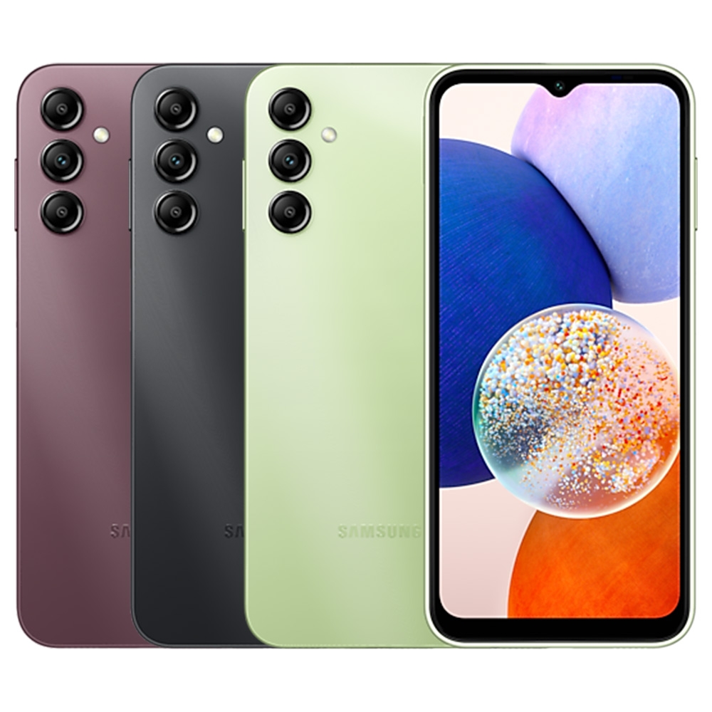 Galaxy A14 5G 1